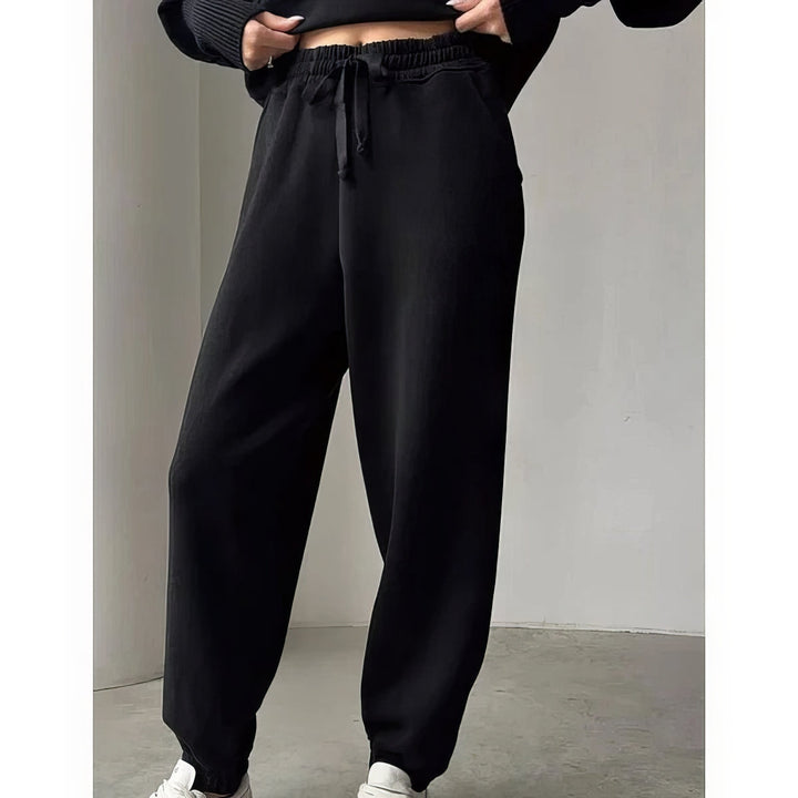 JULIET™ - Cozy Two-Piece Loungewear Set